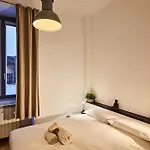 Apartament Vittorio Rzym