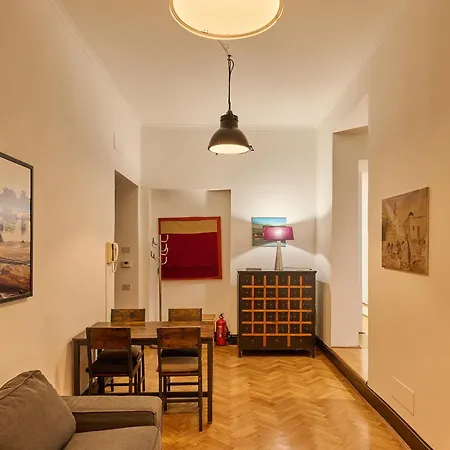 Apartament Vittorio