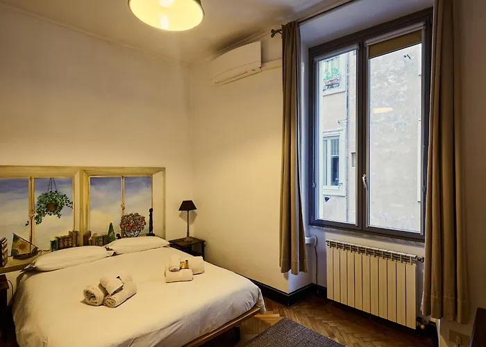 Vittorio Appartement Rome