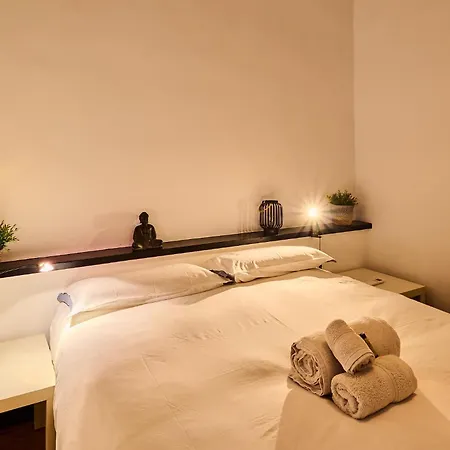Vittorio Apartment Rome