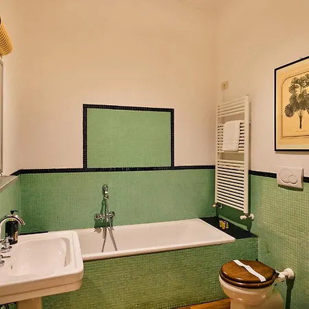 Apartment Vittorio